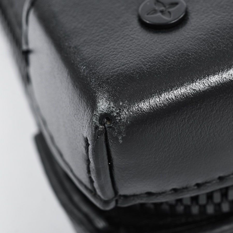 Louis Vuitton Shoulder Bag Soft Trunk — view 8