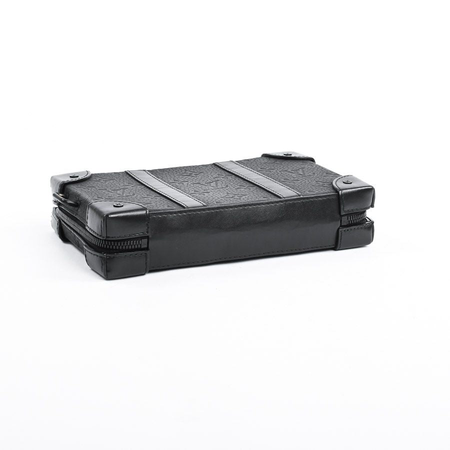 Louis Vuitton Shoulder Bag Soft Trunk — view 5