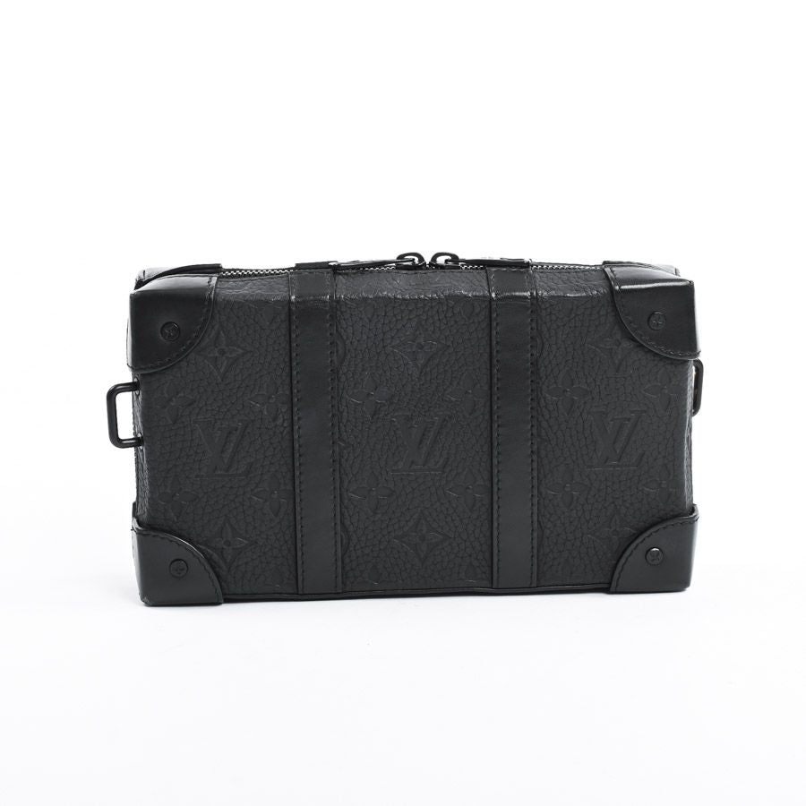 Louis Vuitton Shoulder Bag Soft Trunk — view 3
