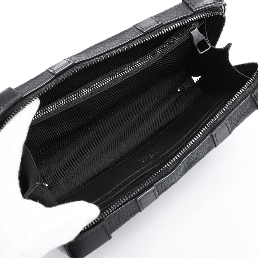 Louis Vuitton Shoulder Bag Soft Trunk — view 4