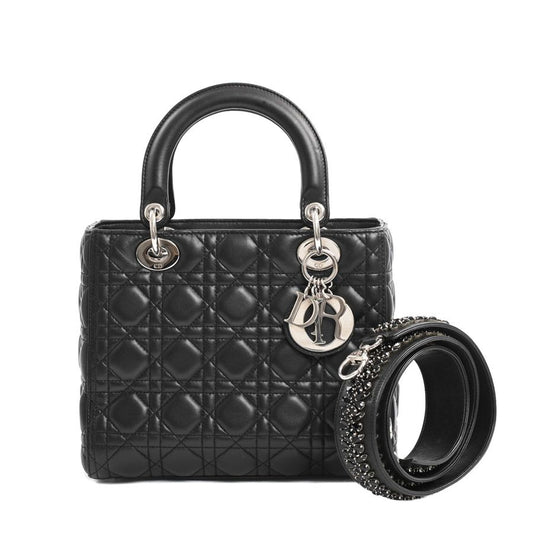 Dior Handbag Lady Dior