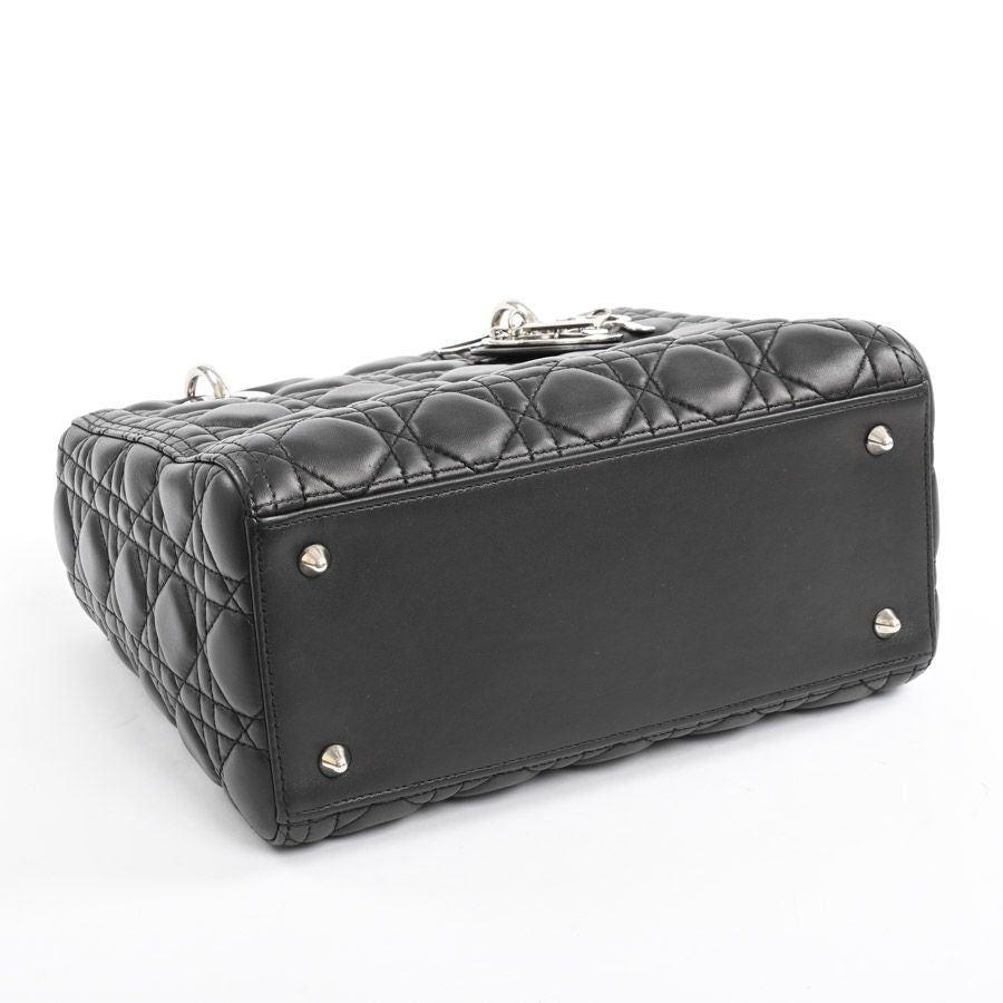 Dior Handbag Lady Dior — view 5