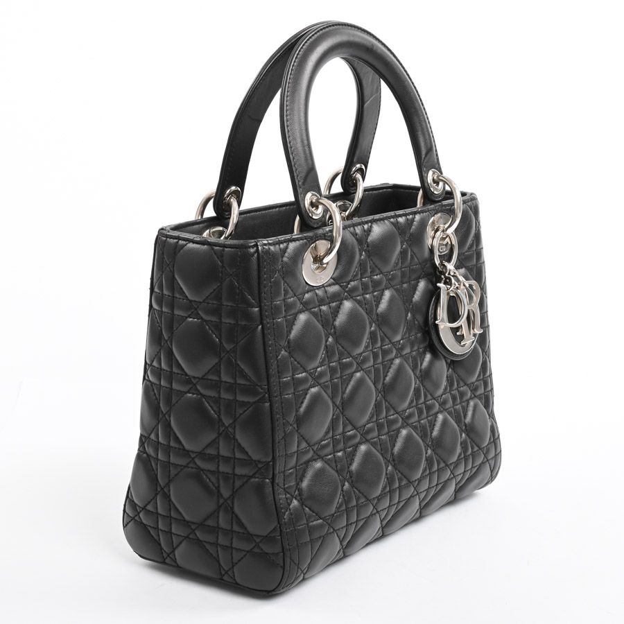 Dior Handbag Lady Dior — view 2