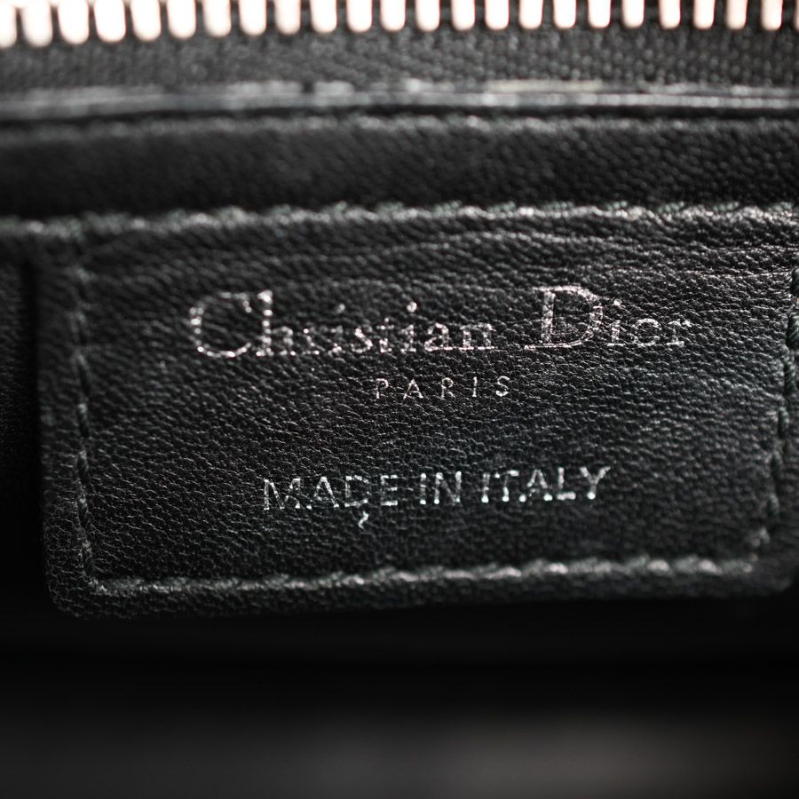 Dior Handbag Lady Dior — view 7