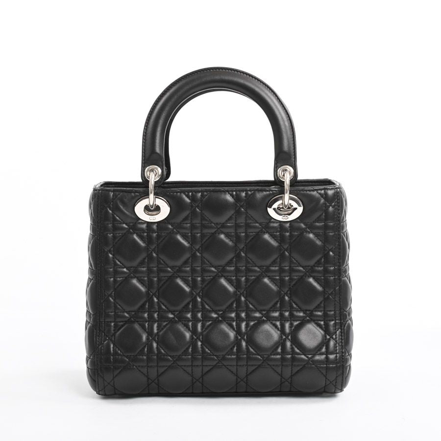 Dior Handbag Lady Dior — view 3