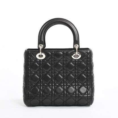 Dior Handbag Lady Dior — view 3