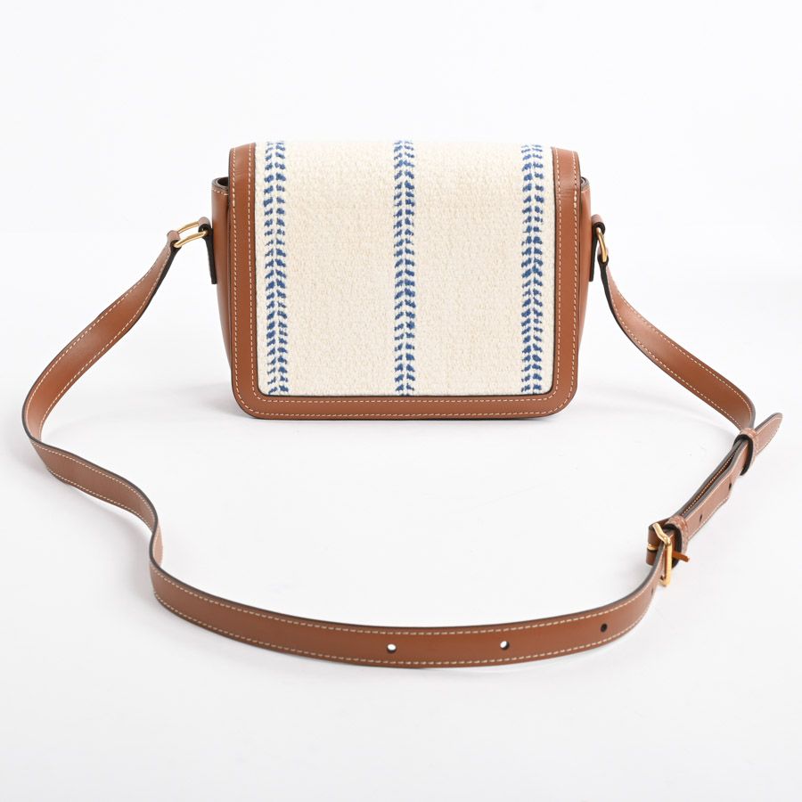 Celine Shoulder Bag Triomphe — view 3