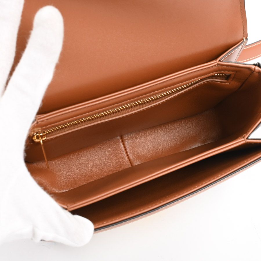 Celine Shoulder Bag Triomphe — view 4