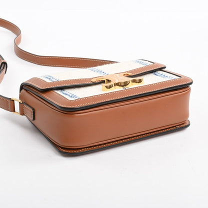 Celine Shoulder Bag Triomphe — view 5