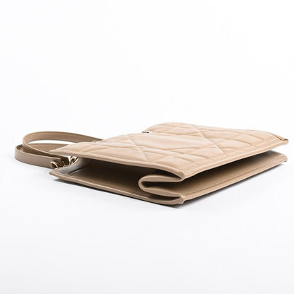Dior Tote Beige — view 6