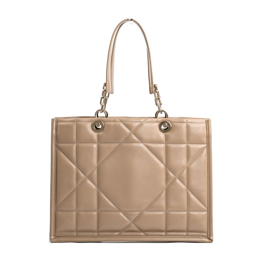 Dior Tote Beige