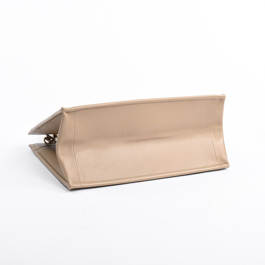 Dior Tote Beige — view 5