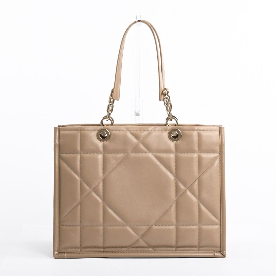 Dior Tote Beige — view 3