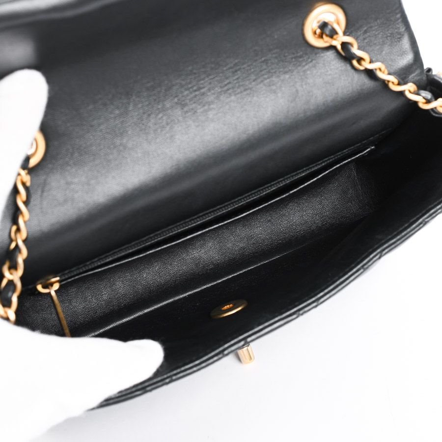 Chanel Shoulder Bag Smallflap — view 4