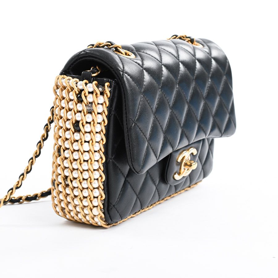 Chanel Shoulder Bag Smallflap — view 2