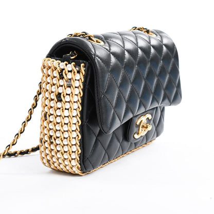 Chanel Shoulder Bag Smallflap — view 2