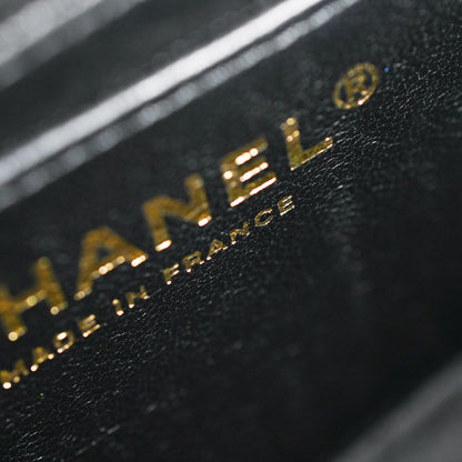 Chanel Shoulder Bag Smallflap — view 6