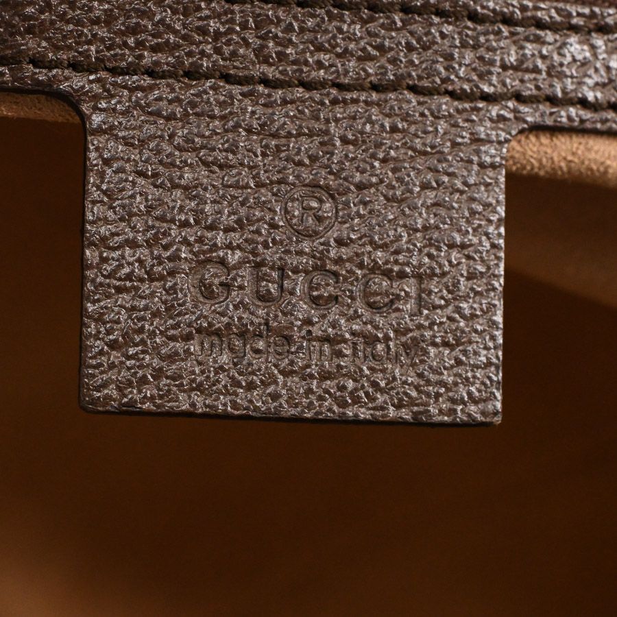 Gucci Tote GG Midi Amtote — view 6