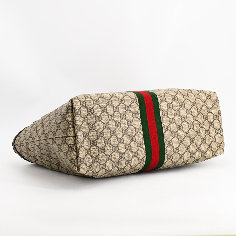 Gucci Tote GG Midi Amtote — view 5