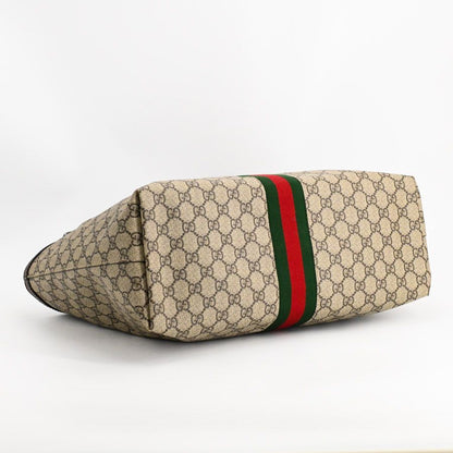 Gucci Tote GG Midi Amtote — view 5