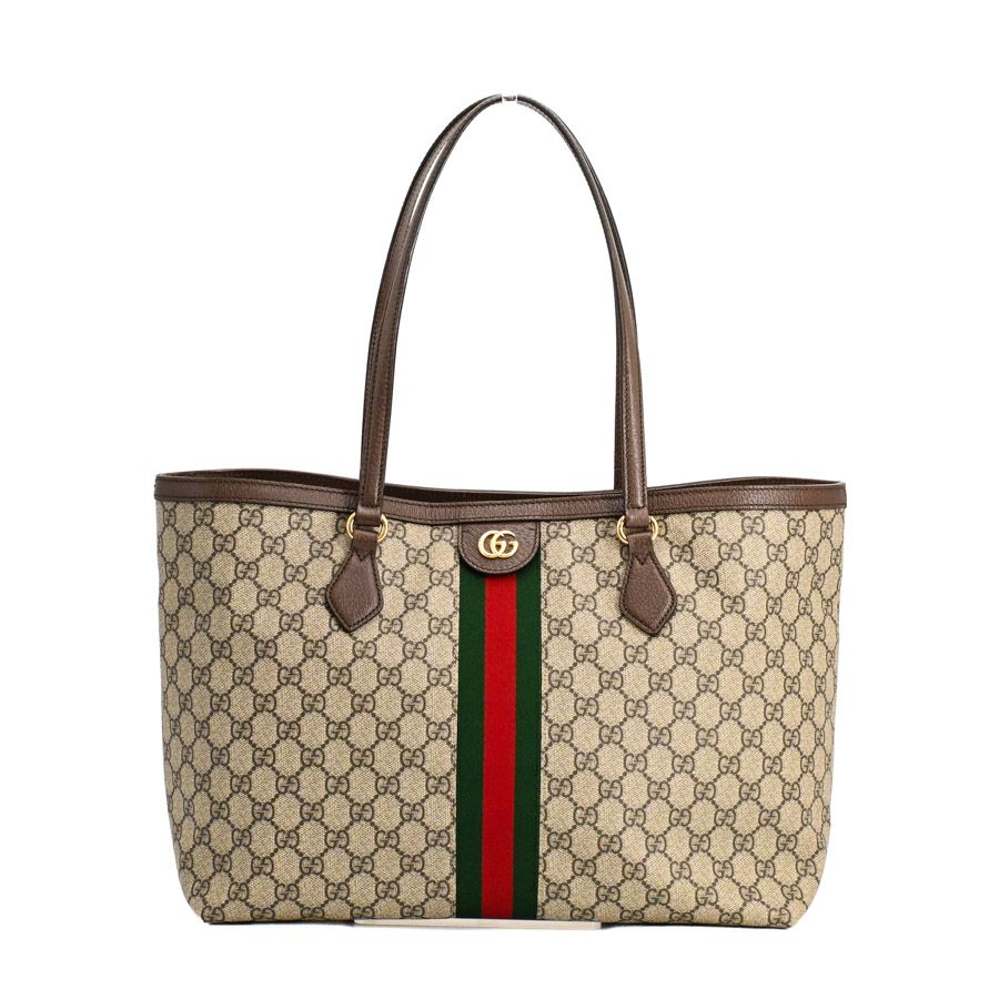 Gucci Tote GG Midi Amtote