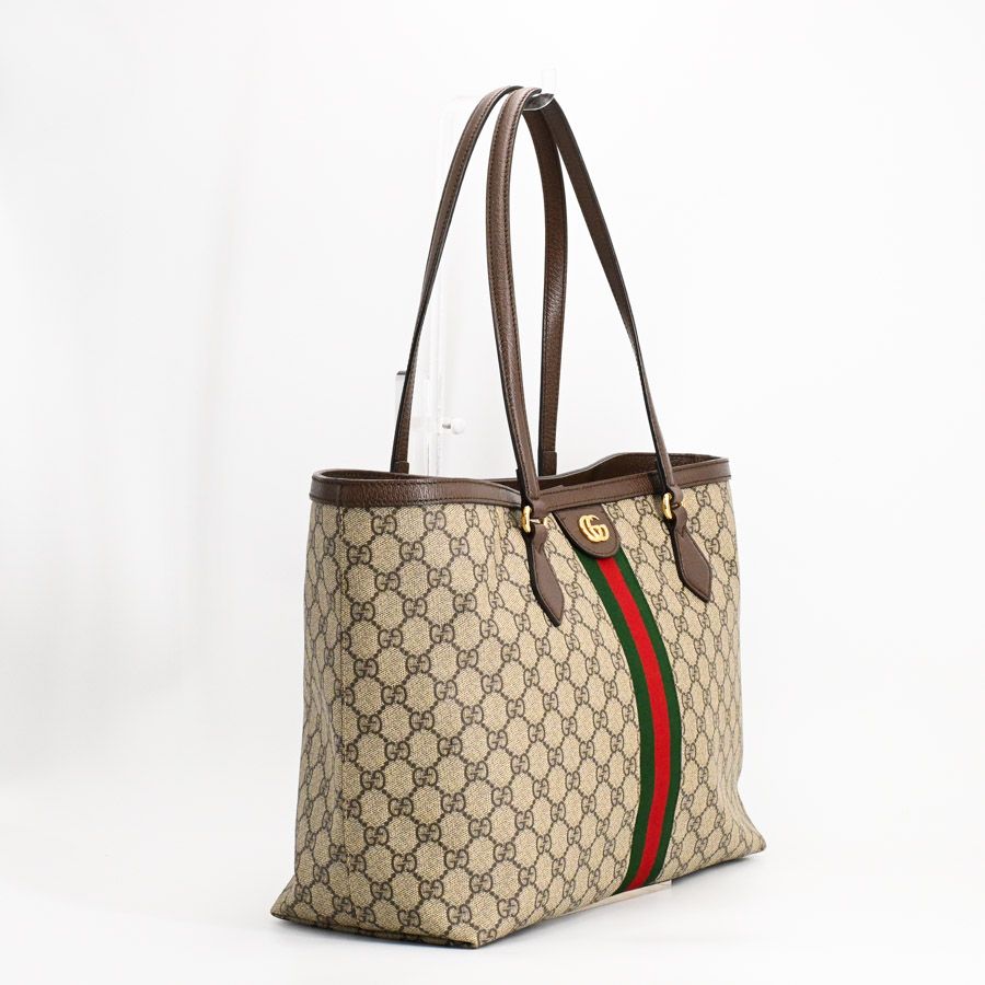 Gucci Tote GG Midi Amtote — view 2