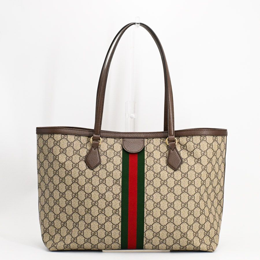 Gucci Tote GG Midi Amtote — view 3