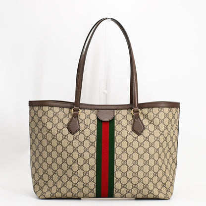 Gucci Tote GG Midi Amtote — view 3