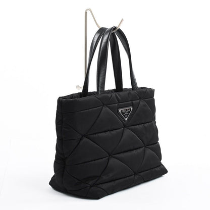 Prada Handbag Smallpaddedtote — view 2