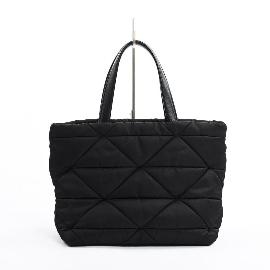 Prada Handbag Smallpaddedtote — view 3