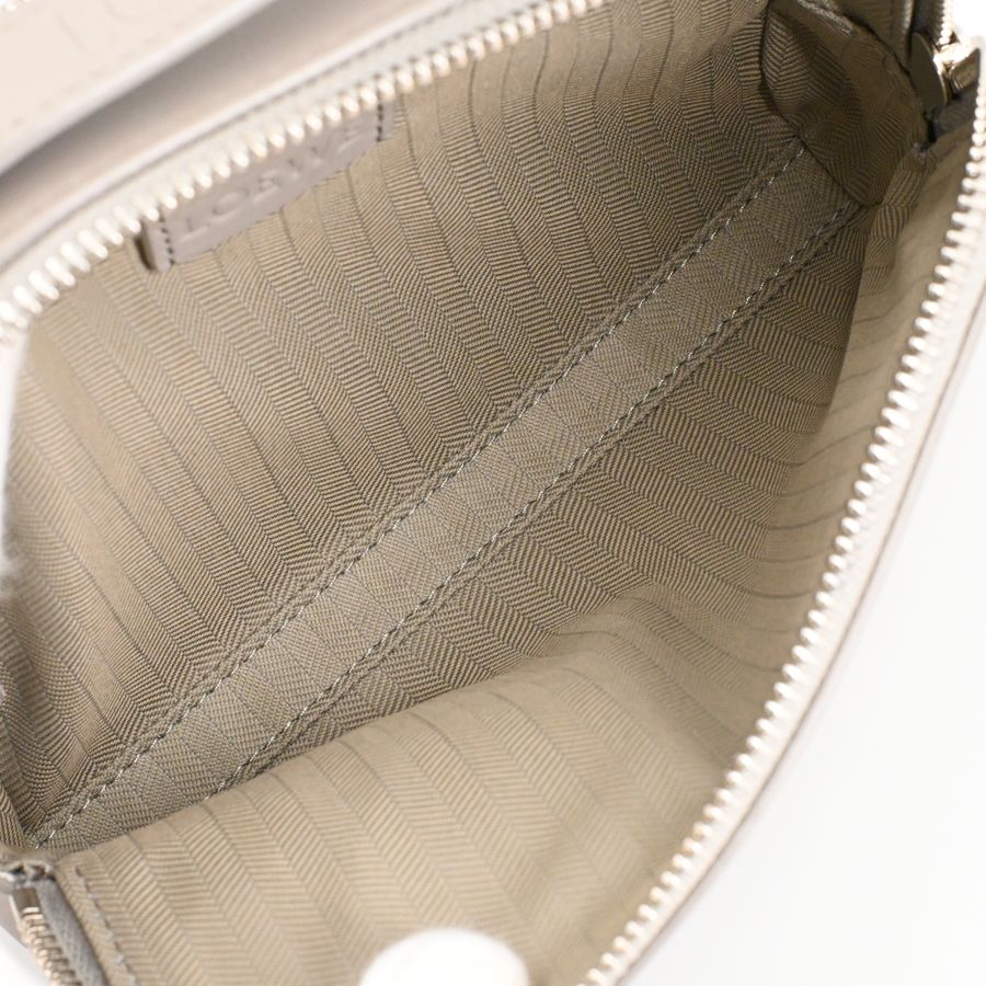Loewe Shoulder Bag Cross Body Mini — view 4