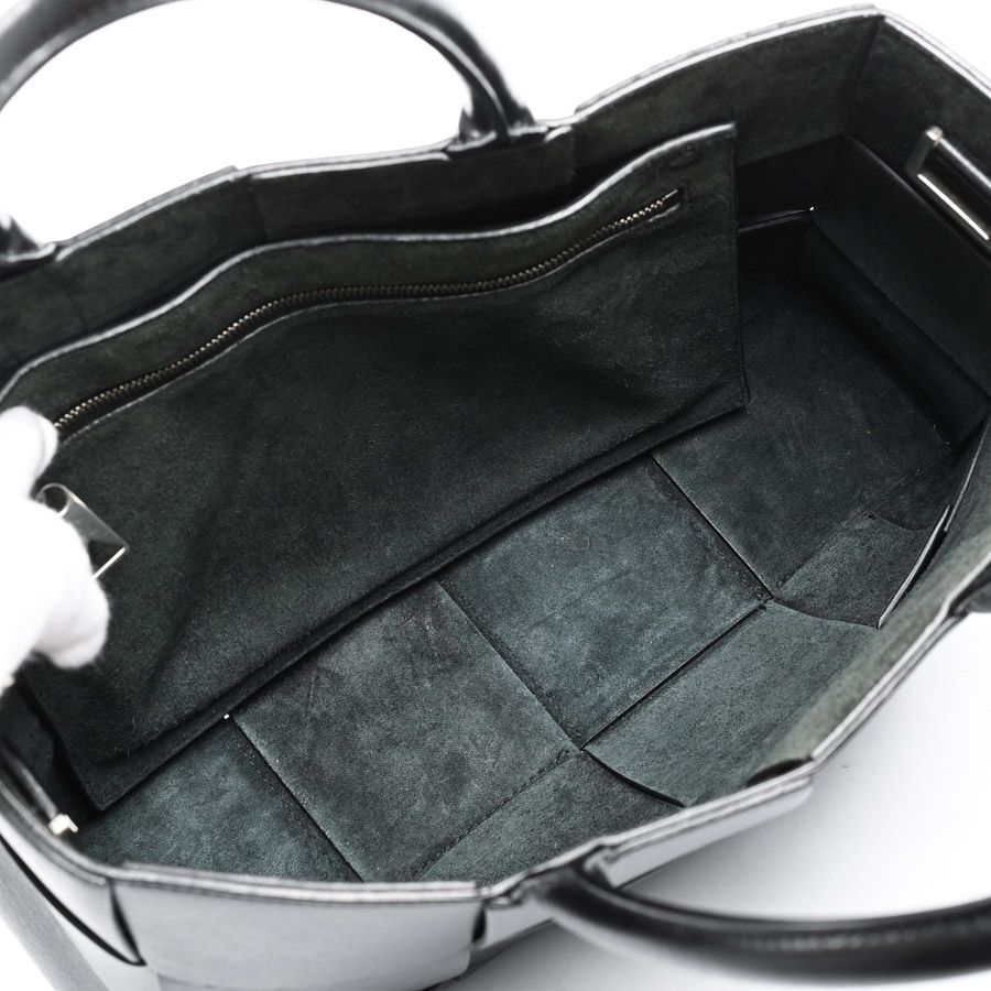 Bottega Veneta Tote Strap small Back — view 4