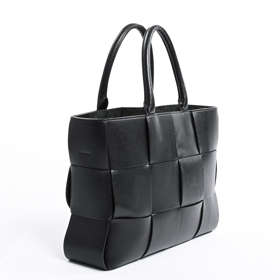 Bottega Veneta Tote Strap small Back — view 2