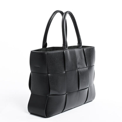 Bottega Veneta Tote Strap small Back — view 2