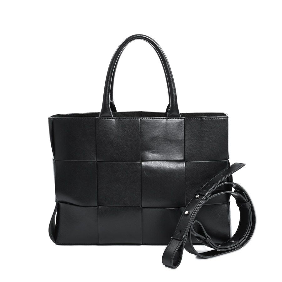 Bottega Veneta Tote Strap small Back