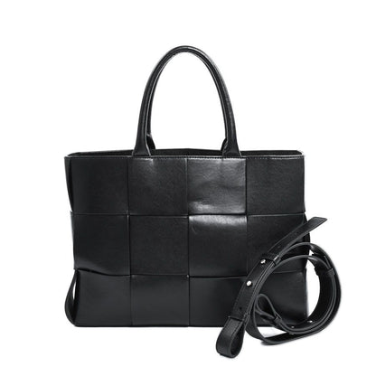 Bottega Veneta Tote Strap small Back