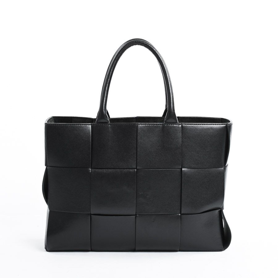 Bottega Veneta Tote Strap small Back — view 3