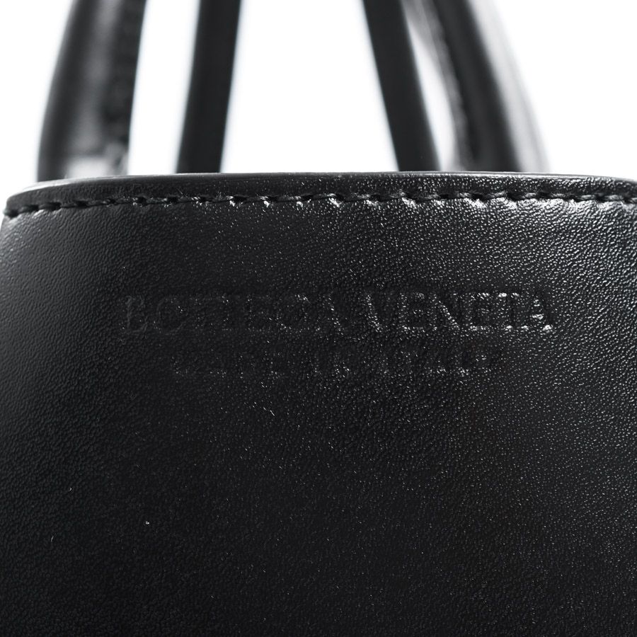 Bottega Veneta Tote Strap small Back — view 6
