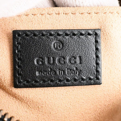 Gucci Shoulder Bag GG Marmont Small — view 6