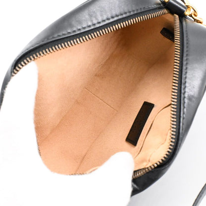 Gucci Shoulder Bag GG Marmont Small — view 4