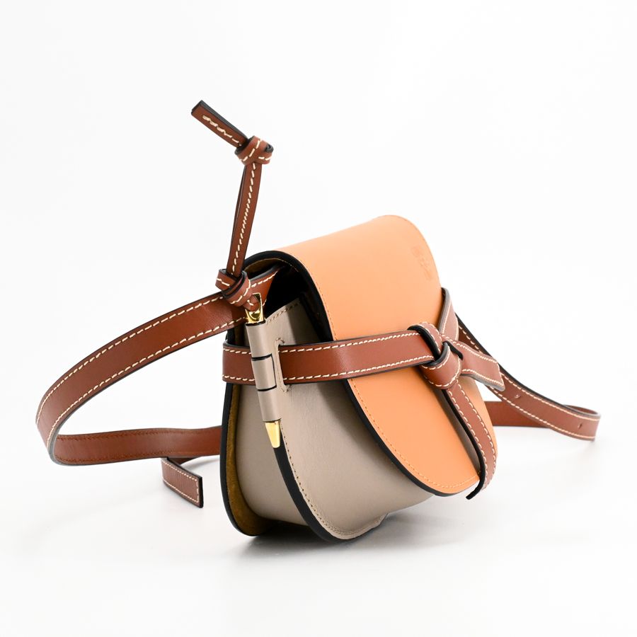 Loewe Shoulder Bag Mini — view 2