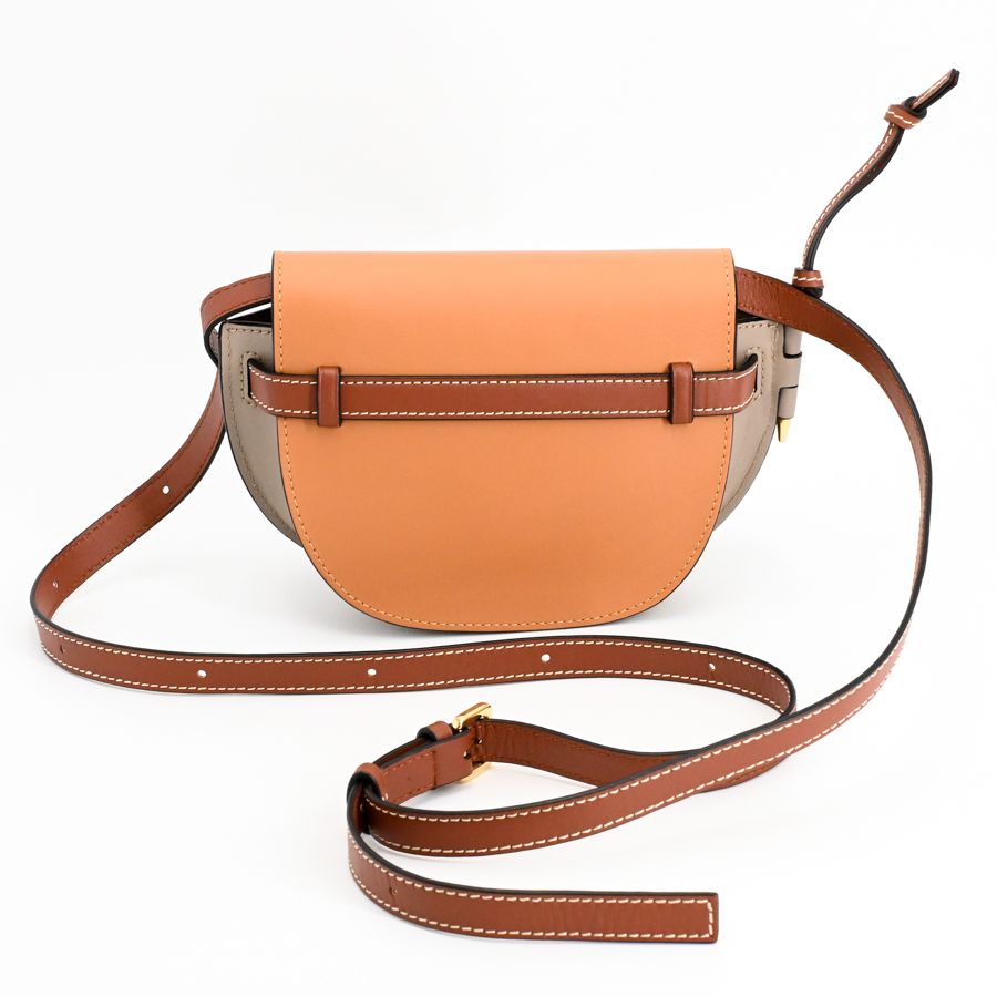 Loewe Shoulder Bag Mini — view 3