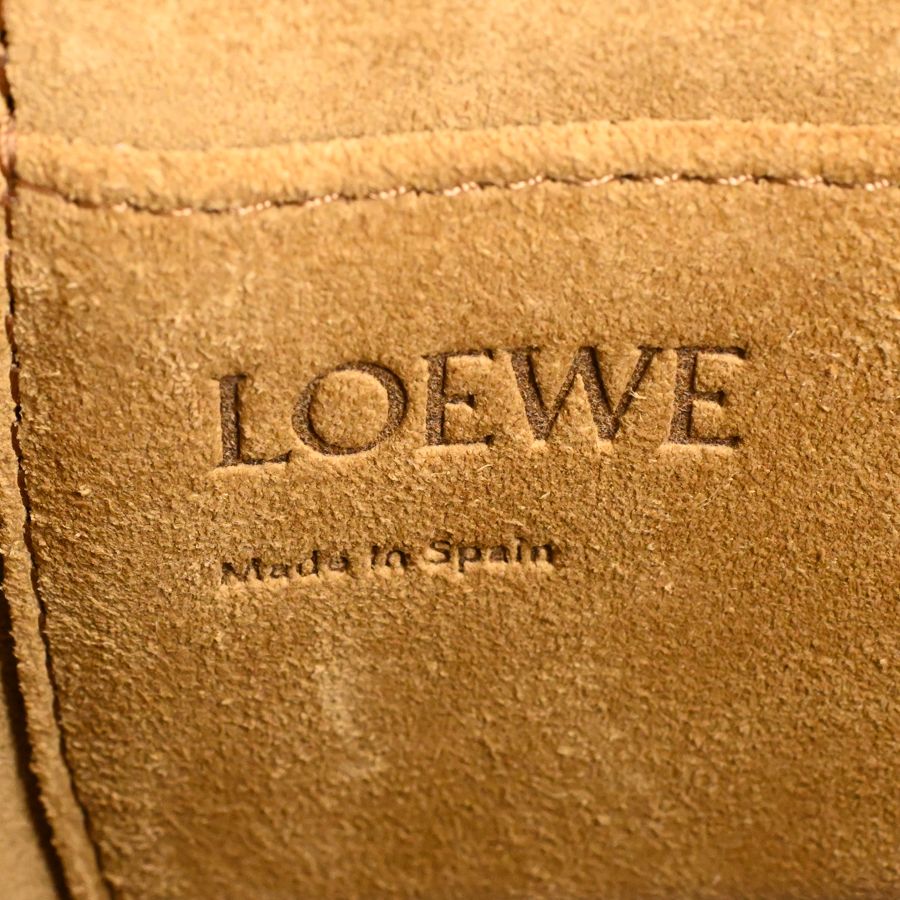 Loewe Shoulder Bag Mini — view 6