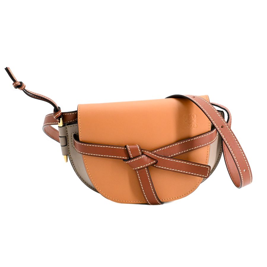 Loewe Shoulder Bag Mini