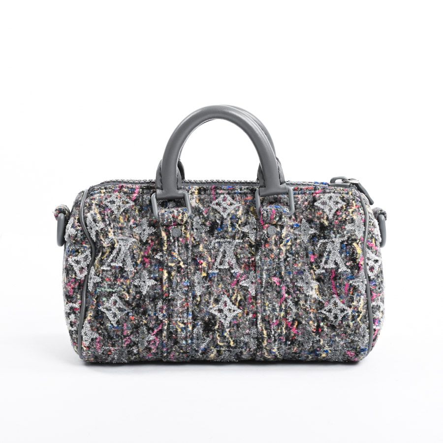 Louis Vuitton Handbag Keepall XS — view 3