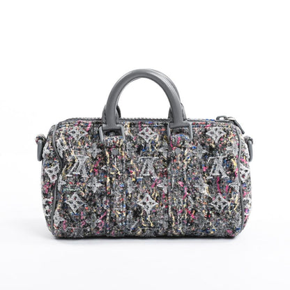 Louis Vuitton Handbag Keepall XS — view 3
