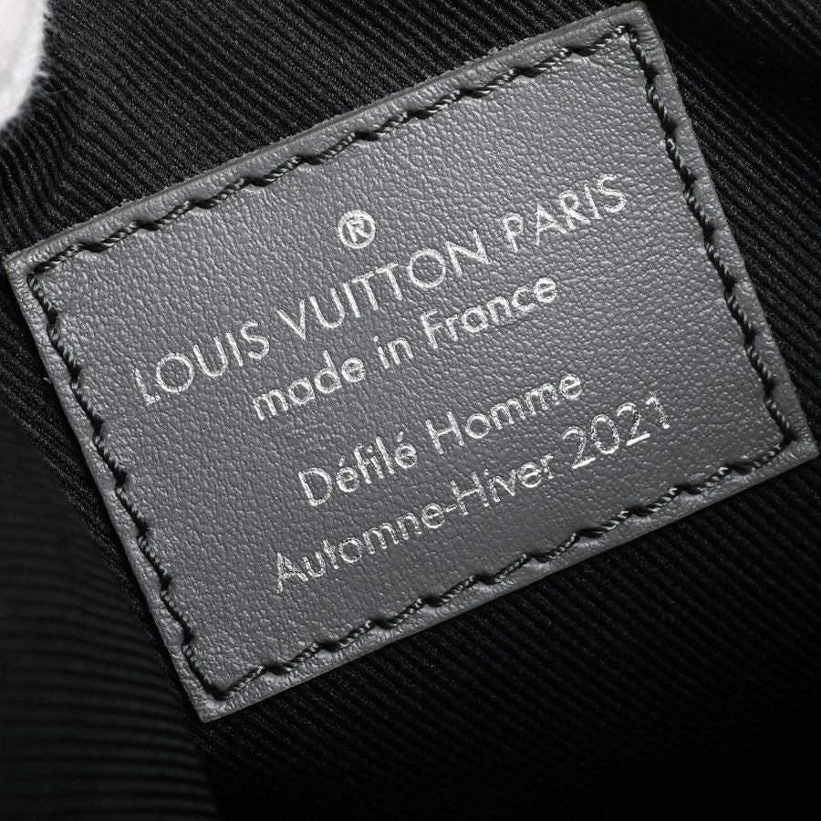 Louis Vuitton Handbag Keepall XS — view 6