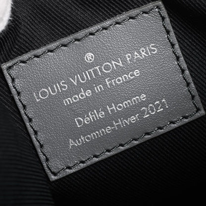 Louis Vuitton Handbag Keepall XS — view 6