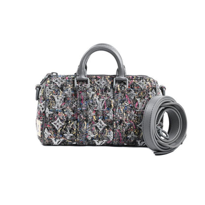 Louis Vuitton Handbag Keepall XS
