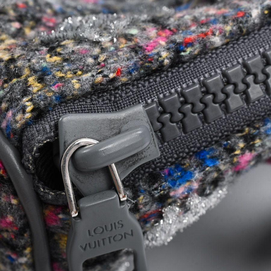 Louis Vuitton Handbag Keepall XS — view 7
